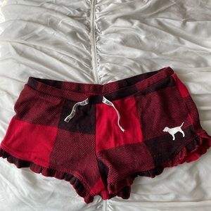 PINK Victoria’s Secret Shorts